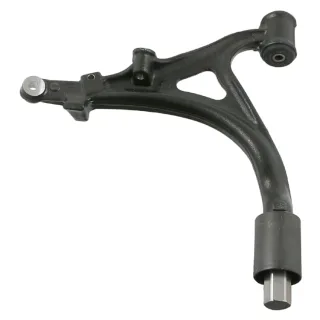 Febi Querlenker vorne links Mercedes M-Klasse W163 28019