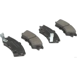 Jakoparts Bremsbel?ge vorne Hyundai Atos J3600524