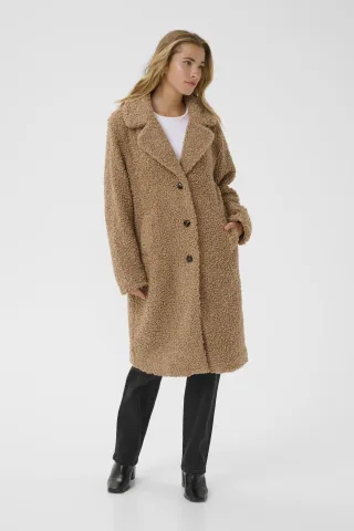 Jacke KAbalmi Jacke Oversize fit