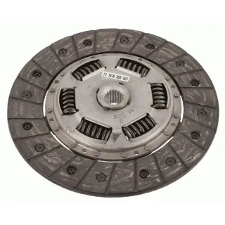 Sachs Kupplungsscheibe Nissan 200sx Primera 2,0