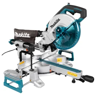 Makita Kapp- und Gehrungssäge 1.200 W - 216 mm - 5.000 U/min - LS0816F