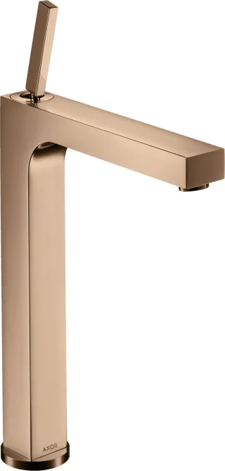 Hansgrohe Einhebel Waschtischmischer Axor 39020300