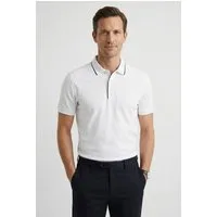 OLYMP Poloshirt OLYMP Wirk Casual - Polo