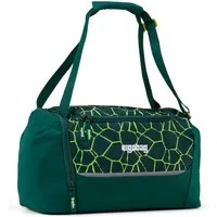 ergobag Schulranzen Sporttasche BärRex, 25/26 (1 Stück), mit Nassfach, Schuhfach, Schultasche, Sportbeutel