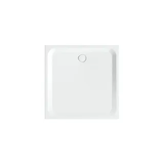 Bette Duschwanne 8720000 120 x 120 x 3,5 cm, weiss