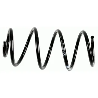 Sachs Feder vorne Seat Mii Skoda Citigo VW Up! 993228