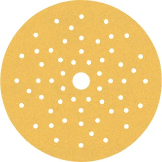 Bosch EXPERT C470 Schleifpapier Mehrloch für Exzenterschleifer ø 150mm - 2608901140