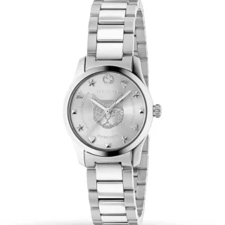 Gucci YA126595 G-Timeless Damenuhr