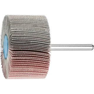 PFERD TOOLS Korund Fächerschleifer F für Feinschliff und Finish - 44503246