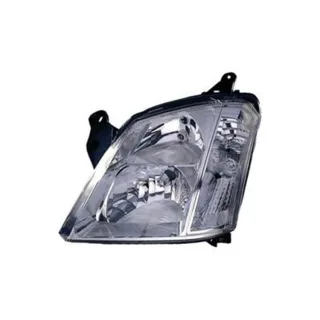 Van Wezel Scheinwerfer links Opel Meriva A