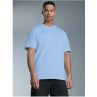 Trigema T-Shirt TRIGEMA T-Shirt aus 100% Baumwolle (1-tlg)