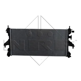 NRF Motork?hler gel?tet Citroen Fiat Peugeot 54202 2,2