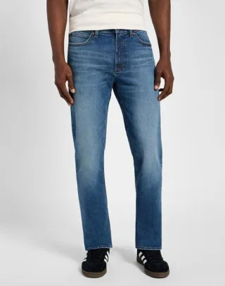 Lee - Straight Jeans - Carzi