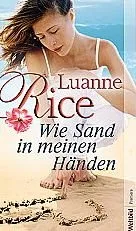Wie Sand in meinen Händen