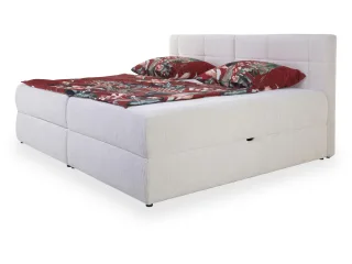 Boxspringbett HARPER WIDNES