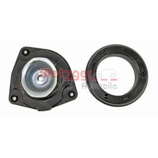 Metzger Reparatursatz Federbeinlager vorne rechts Nissan Qashqai X-Trail Renault Koleos 6490132