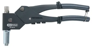 KS Tools Handnietzange 360° drehbarer Kopf - 150.9619