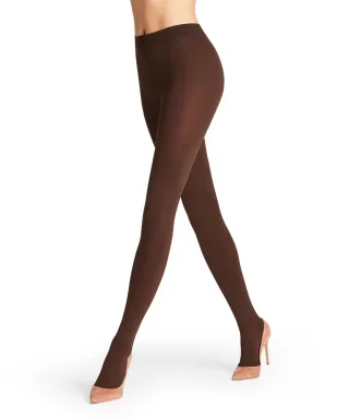 FALKE - FALKE Pure Matt 100 DEN Damen