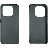 caseroxx Handyhülle TPU-Hülle für Emporia Smart 6 / ME.6 Gerätabhängig 5,0 - 7,0 Zoll, dünn und flexibel