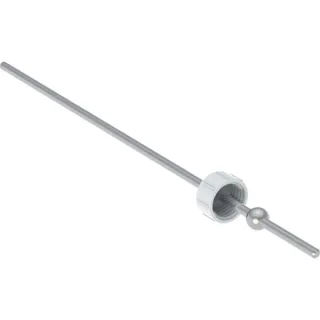 Geberit Hebel zu Clou 300 mm 241682001
