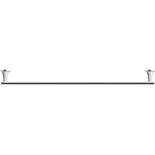 Duravit Starck T Badetuchhalter 0099431000 chrom, Länge 810mm