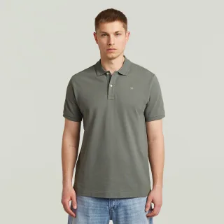 G-Star - Dunda slim polo ss orphus - Gr. - XL