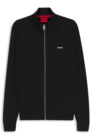 HUGO RED Menswear - San Jacomo-C Black - Gr. - L