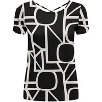 ONLY T-Shirt ONLBERA (1-tlg) Cut-Outs