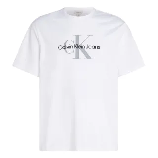 Calvin Klein SS Hero Monogram Tee