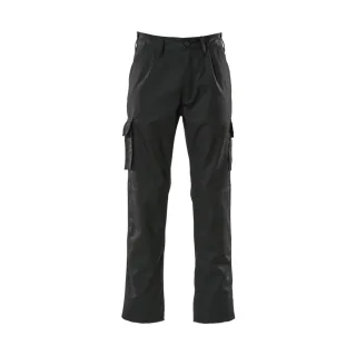 MASCOT Pasadena Hose mit Knietaschen ORIGINALS Schwarz 48 - 07479-330-09-82C48