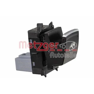 Metzger Fensterheberschalter VW Golf 7