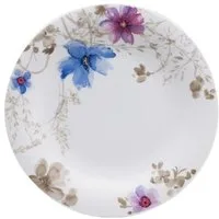 Villeroy & Boch Speiseteller Mariefleur Gris Basic Speiseteller 27 cm