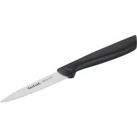 Tefal Schälmesser Colorfood, 8 cm, Klinge aus deutschem Edelstahl, ergonomischer Griff