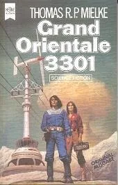 Grand Orientale 3301.