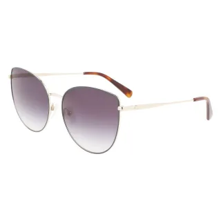 Lo610s Cateye Sonnenbrille