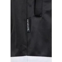 Unfair Athletics Shorts DMWU Athletics gewebte Labels