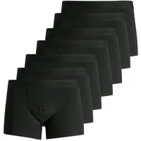 Jack & Jones Trunk JACSIMPLY BASIC TRUNKS 7 PACK (Packung, 7-St)