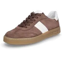 SIOUX Sioux Damen Sneaker Tedroso-Da-717 braun Sneaker