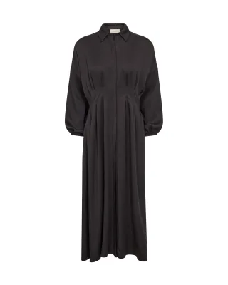MOS MOSH - MMSaga Annie Dress black - Gr. - XS