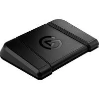 Stream Deck Pedal, Pedale schwarz