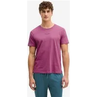 Marc O'Polo T-Shirt Mix N Match Tee Shirt, Kurzarmshirt, Basic Shirt