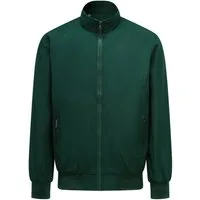 Allthemen Bomberjacke Herren Leichte Jacke mit Stehkragen