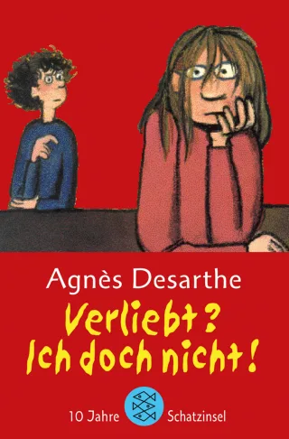 Verliebt? Ich doch nicht!
