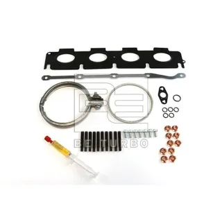 BE Turbo Montagesatz f?r Turbolader Mini F54 F55 F56 F57