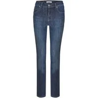 ANGELS Stretch-Jeans ANGELS JEANS CICI dark indigo used 360 34.3158 - STRETCH