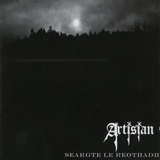 Seargte Le Reothadh