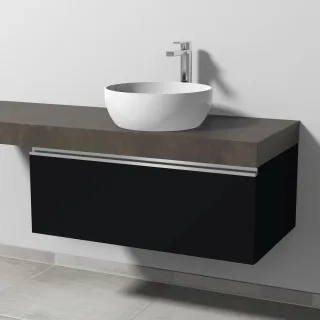 Sanipa Waschtischunterbau mit Auszug 2morrow, L232408 L232408