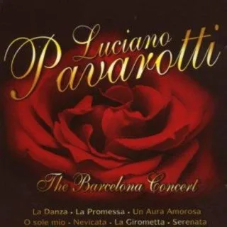 Pavarotti Luciano