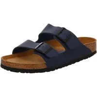 Birkenstock Birkenstock - Arizona SfB blau - stand Pantolette