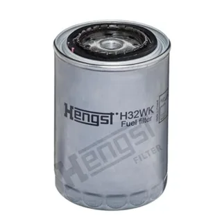 Hengst Kraftstofffilter f?r LKW